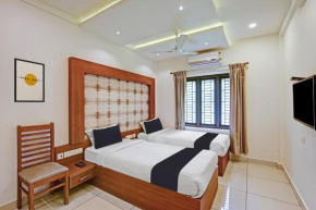 Hotel O AURA RESIDENCY